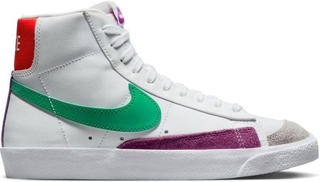 Buty damskie Nike Blazer Mid 77 Vintage CZ1055 Ceny i opinie Ceneo.pl