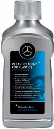 Mercedes-Benz Srodek Do Czyszczenia Plastików 250Ml