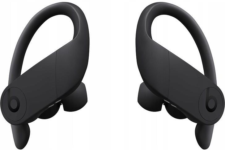 Beats by Dr. Dre Powerbeats Pro Totally shops Wireless in Black