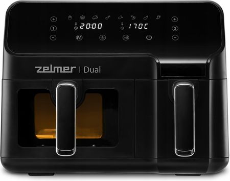 Zelmer ZAF9000 Dual