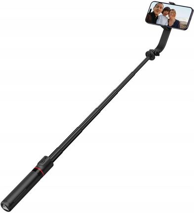 Tech-Protect Uchwyt Selfie L04S Magsafe Wireless Tripod Czarny - zdjęcie 5
