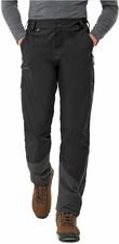 Zdjęcie Viking Męskie Trek Pro 2 0 900256795 0900 Black - Drobin