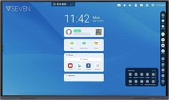 Zdjęcie V7 Monitor 65 In 4K Ifp Android 11 Display (Ifp6501V7) - Bukowno