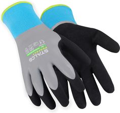 Zdjęcie Stalco Rękawice Poliestrowe Winter Foam R.8 - Tarczyn