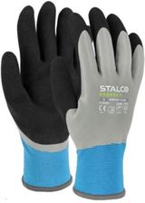 Zdjęcie Stalco Rękawice Poliestrowe Winter Foam R.9 - Piastów
