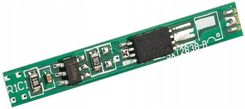 Zdjęcie Ładowarka 1S 2,5A 3,7V BMS Li-ion ogniwa 18650 - Łódź