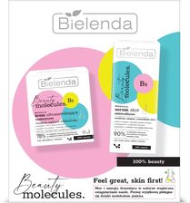 Zdjęcie Bielenda Zestaw Prezentowy Beauty Molecules 1Op. - Pyskowice