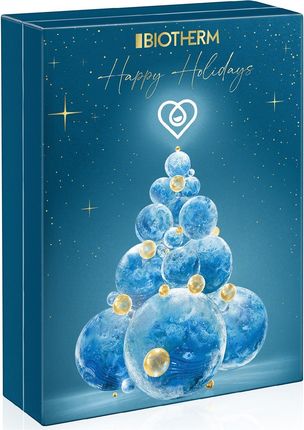 Biotherm Christmas Calendar 2023