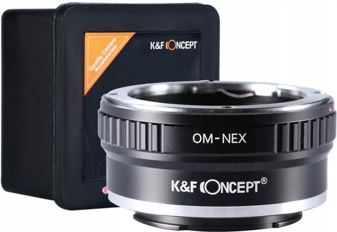 NOVOFLEX NEX/OM OLYMPUS OM→SONY Eマウント NOVOFLEX NEX/OM OLYMPUS OM→SONY Eマウント オリンパスOM