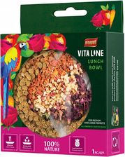 Zdjęcie Vitapol Lunch Bowl Przysmak Dla Dużych I Średnich Papug - Łochów