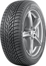Nokian Snowproof 1 225/50R18 99V Xl 