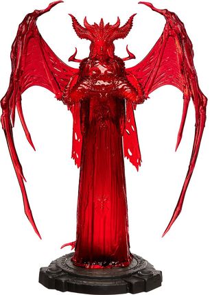 Blizzard Red Lilith Diablo IV 1:8 30cm