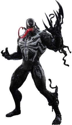 Hot Toys Spider-Man 2 Videogame Masterpiece Action Figure 1/6 Venom 53cm