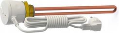 Zdjęcie Elektromet Grzałka 2000W 5/4 Do Biawar Galmet 2000W Termostat 60815230 - Sierpc