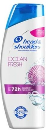 Head & Shoulders Szampon Ocean Fresh 200ml