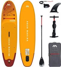 Zdjęcie Aqua Marina Deska Sup Fusion 10'10 2023 - Barwice