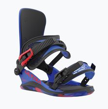 Zdjęcie Union Ultra Deep Blue 23/24 - Zabrze