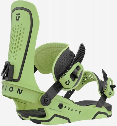 Union Force Green 23/24