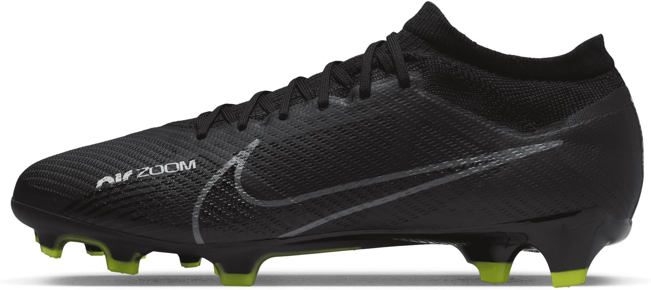 シューズ Nike Mercurial Vapor 15 Pro Nike Mercurial Vapor 15 Pro Czerń - Ceny i opinie - Ceneo.pl