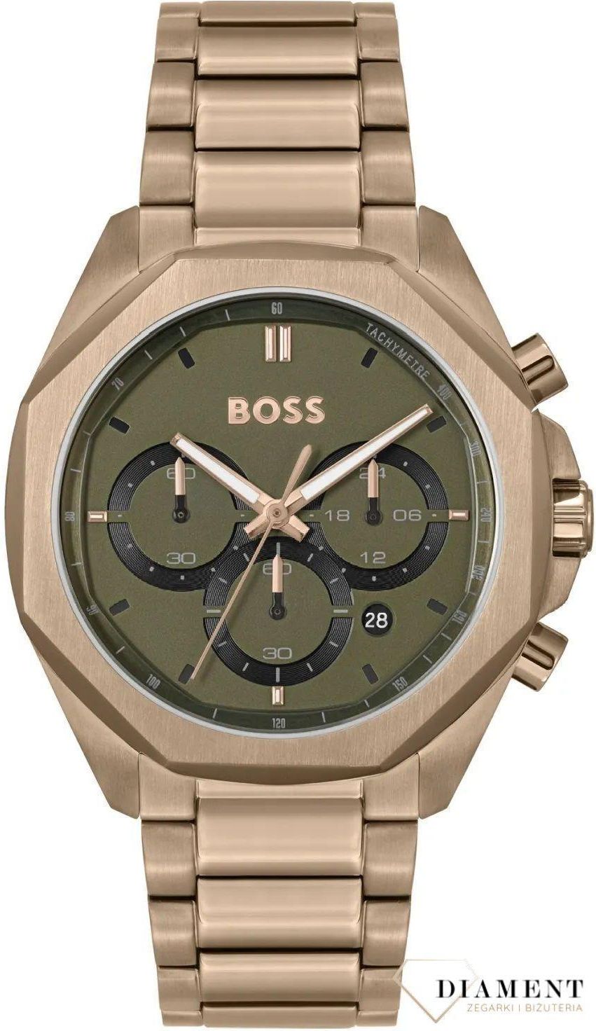 Hugo boss zegarek discount zalando