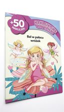 Zdjęcie Bal W Pałacu Wróżek. Naklejkowe Czytanki - Wrocław