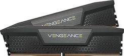 Zdjęcie Pamięć RAM CorsairD5 6000 32Gb C30 Venegance (CMK32GX5M2B6000C30) - Dziwnów
