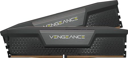 Pamięć RAM CorsairD5 6000 32Gb C30 Venegance (CMK32GX5M2B6000C30)