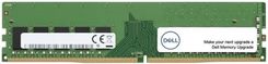 Pamięć RAM Dell 8 Gb Certified Memory Module (SNPMT9MYC8G)