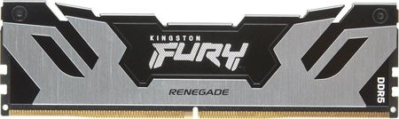 Kingston Fury Kingston 48Gb Ddr5-6400Mt/S Cl32 Dimm (KF564C32RS48)