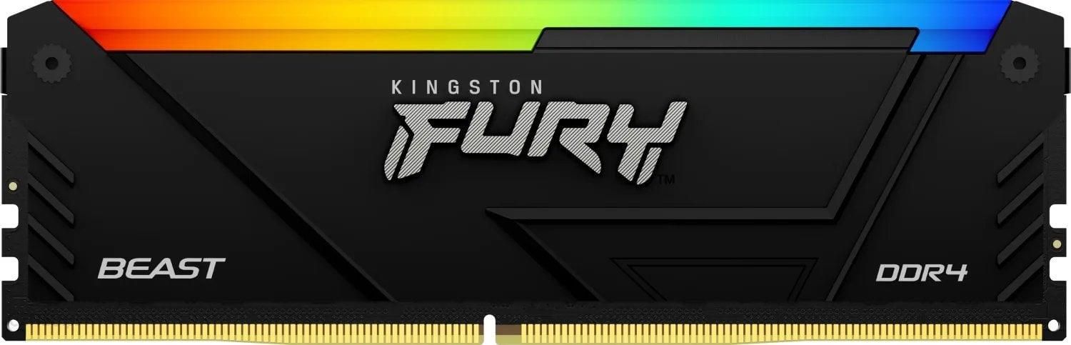 Kingston FURY Beast DDR4-2666 C16 SC - 4GB