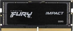 Pamięć RAM Kingston 16Gb Ddr5-6400Mt/S Cl38 (KF564S38IB16)