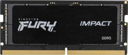 Pamięć RAM Kingston 16Gb Ddr5-6400Mt/S Cl38 (KF564S38IB16)