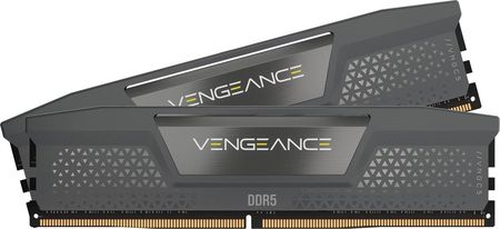 Pamięć RAM CorsairD5 5600 32Gb C40 Vengeance K2 (CMK32GX5M2B5600Z40)