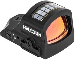 Primary Arms Kolimator By Holosun He507C-Gr-X2 Acss Vulcan