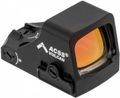 Primary Arms Kolimator By Holosun Hs507K-X2 Red Acss Vulcan