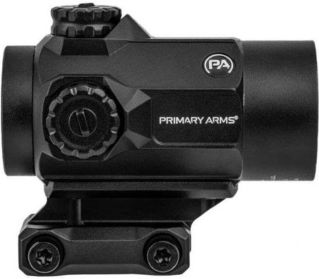 Primary Arms Kolimator Slx Md-25 25Mm Micro Dot Gen Ii Autolive 2 Moa Red Dot