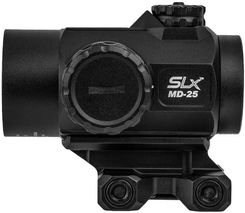 Primary Arms Kolimator Slx Md-25 25Mm Micro Dot Gen Ii Autolive Acss Cqb Red Dot