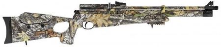 Hatsan Wiatrówka Pcp Optima By At44-10 Long Camo 4.5Mm