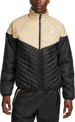 Kurtka Nike M NK WR TF MIDWEIGHT PUFFER fb8195-011 Rozmiar L