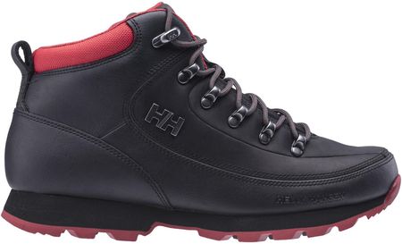 Męskie Buty zimowe Helly Hansen The Forester 10513_998 – Czarny