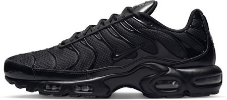 Buty męskie Nike Air Max Plus - Czerń