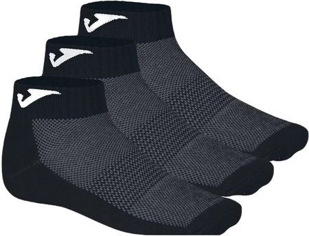 skarpetki Joma Ankle 3PPK Socks 400780-100
