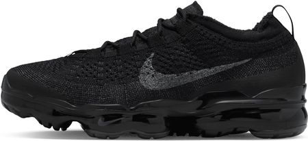 Buty męskie Nike Air VaporMax 2023 Flyknit - Czerń