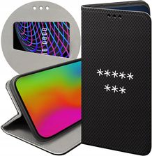 Hello Case Etui Z Klapką Do Iphone 12 Mini Z Napisami