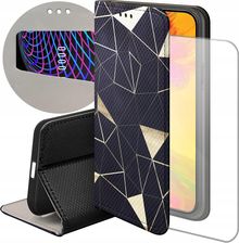 Hello Case Etui Magnetyczne Z Klapką Do Iphone 12 Mini