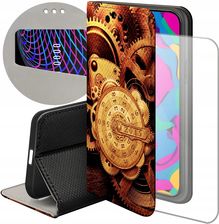 Hello Case Etui Magnetyczne Z Klapką Do Iphone 12 Mini