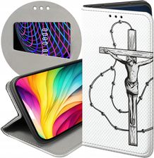 Hello Case Etui Do Iphone 11 Pro Max Jezus Krzyż Bóg