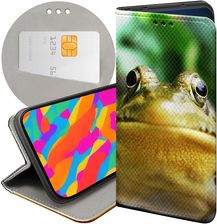 Hello Case Etui Do Iphone 13 Pro Max Żabka Żaba Frog