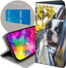 Hello Case Etui Do Iphone 13 Pro Max Mops Buldog