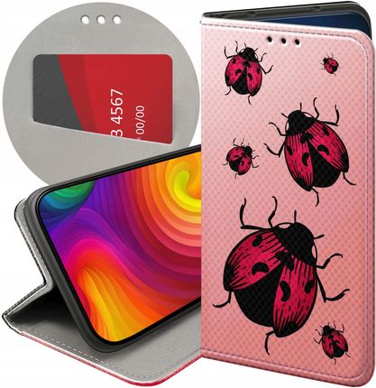 Hello Case Etui Do Iphone 13 Pro Max Biedronka Ladybug